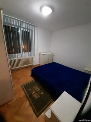 Închiriez apartament cu două camere  - imagine 3