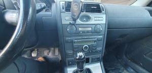 Vand Ford Mondeo mk3,benzina an 2003 km. reali . - imagine 7