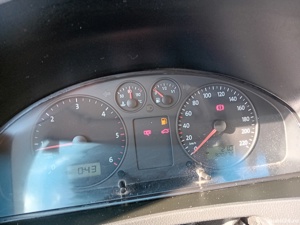 vw transporter t5 pasul lung 2007 1.9 tdi clima top  - imagine 5
