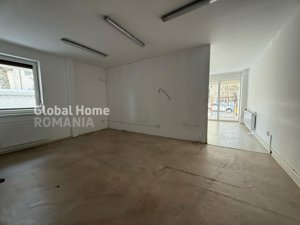 Inchiriere spatiu comercial 90MP | Bucurestii Noi | Stradal | Imobil 2022 | - imagine 4