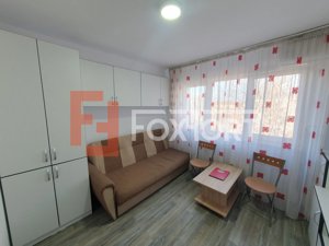 COMISION 0% Apartament cu o camera de vanzare, zona Complexul Studentesc - imagine 2