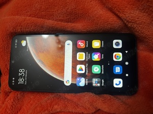 telefon xiaomi redmi 9 a