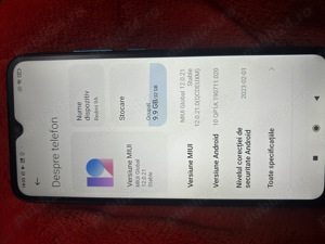 telefon xiaomi redmi 9 a - imagine 4