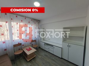 COMISION 0% Apartament cu o camera de vanzare, zona Complexul Studentesc