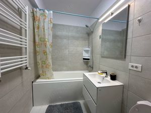 2 camere tip studio Biruntei Metrou Berceni - imagine 2