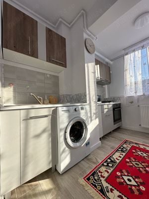 2 camere tip studio Biruntei Metrou Berceni