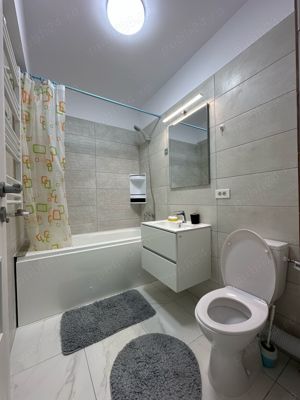 2 camere tip studio Biruntei Metrou Berceni - imagine 3