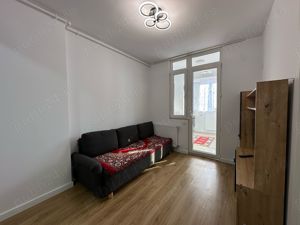 2 camere tip studio Biruntei Metrou Berceni - imagine 10