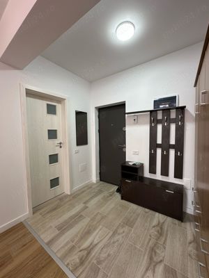 2 camere tip studio Biruntei Metrou Berceni - imagine 4