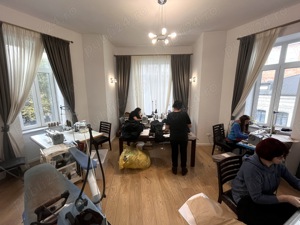 Confectionera articole de imbracaminte - imagine 2