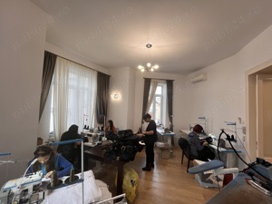 Confectionera articole de imbracaminte - imagine 3