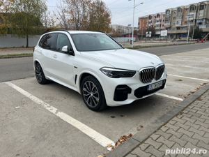 Bmw X5 xDrive 45e - imagine 3