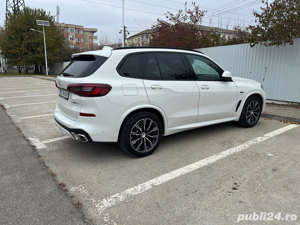 Bmw X5 xDrive 45e - imagine 2