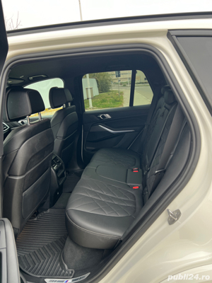 Bmw X5 xDrive 45e - imagine 4