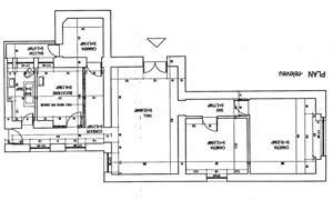 Apartament 3 camere | Calea Victoriei  - imagine 8