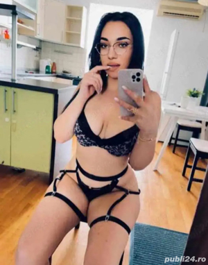 buna dragi mei va astept 