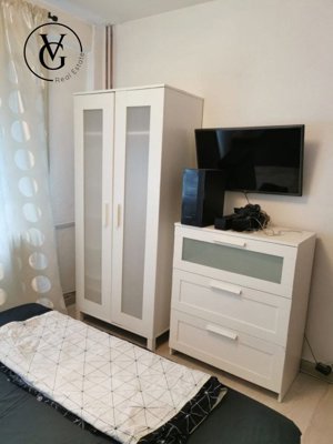 Apartament 2 camere / decomandat / zona Dorobanti - imagine 2