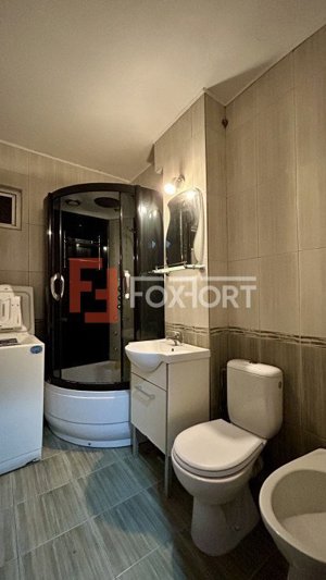 Apartament cu 2 camere la parter, zona Lipovei - imagine 8