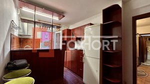 Apartament cu 2 camere la parter, zona Lipovei - imagine 10