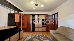 Apartament cu 2 camere la parter, zona Lipovei - imagine 3