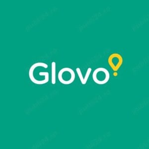 Angajare Curieri GLOVO