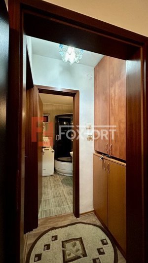 Apartament cu 2 camere la parter, zona Lipovei - imagine 7