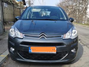 Citroen 1.6 hdi 2016