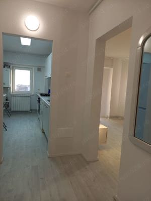 Inchiriez apartament, 2 camere, zona ICIL Policlinica II - imagine 8