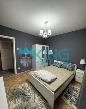 Apartament 2 Camere Berceni-Bucuresti