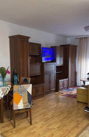 Apartament 2 camere de inchiriat, 50 MP, et 1, Avantgarden - imagine 2