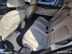 Vand Bmw, seria 5GT, 3l, 258cp, x Drive, 2016  - imagine 2