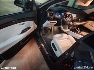 Vand Bmw, seria 5GT, 3l, 258cp, x Drive, 2016