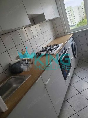  Apartament 2 Camere Doamna Ghica Bucuresti - imagine 4