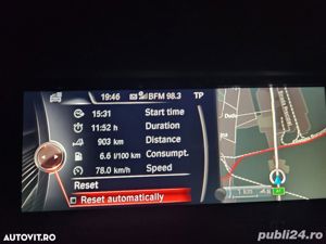 Vand Bmw, seria 5GT, 3l, 258cp, x Drive, 2016  - imagine 3