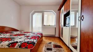 Apartament cu 2 camere, semidecomandat Arad UTA. - imagine 7