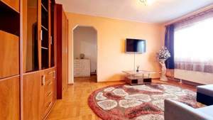 Apartament cu 2 camere, semidecomandat Arad UTA. - imagine 3