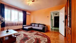 Apartament cu 2 camere, semidecomandat Arad UTA. - imagine 5