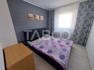 EXCLUSIVITATE - COMISION 0 - Apartament de vanzare 3 camere Sibiu - imagine 2