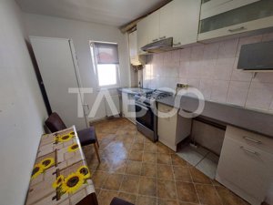 EXCLUSIVITATE - COMISION 0 - Apartament de vanzare 3 camere Sibiu - imagine 8