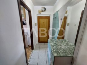 EXCLUSIVITATE - COMISION 0 - Apartament de vanzare 3 camere Sibiu - imagine 7