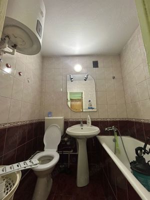 Apartament 3 camere Teius Rahova Bucuresti - imagine 4