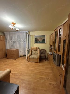 Apartament 3 camere Teius Rahova Bucuresti - imagine 7