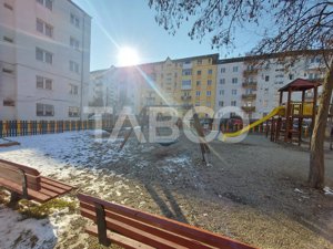 EXCLUSIVITATE - COMISION 0 - Apartament de vanzare 3 camere Sibiu - imagine 12