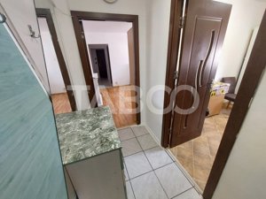 EXCLUSIVITATE - COMISION 0 - Apartament de vanzare 3 camere Sibiu - imagine 6