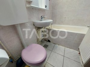 EXCLUSIVITATE - COMISION 0 - Apartament de vanzare 3 camere Sibiu - imagine 10