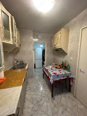 Apartament 3 camere Teius Rahova Bucuresti - imagine 6