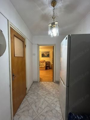 Apartament 3 camere Teius Rahova Bucuresti