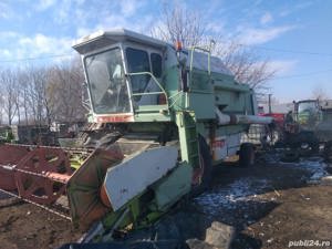 Vand Combina Claas - imagine 2