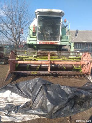 Vand Combina Claas - imagine 3