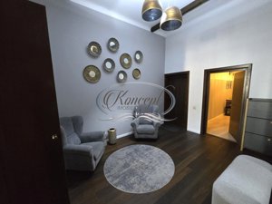 Apartament deosebit in Piata Unirii  - imagine 3